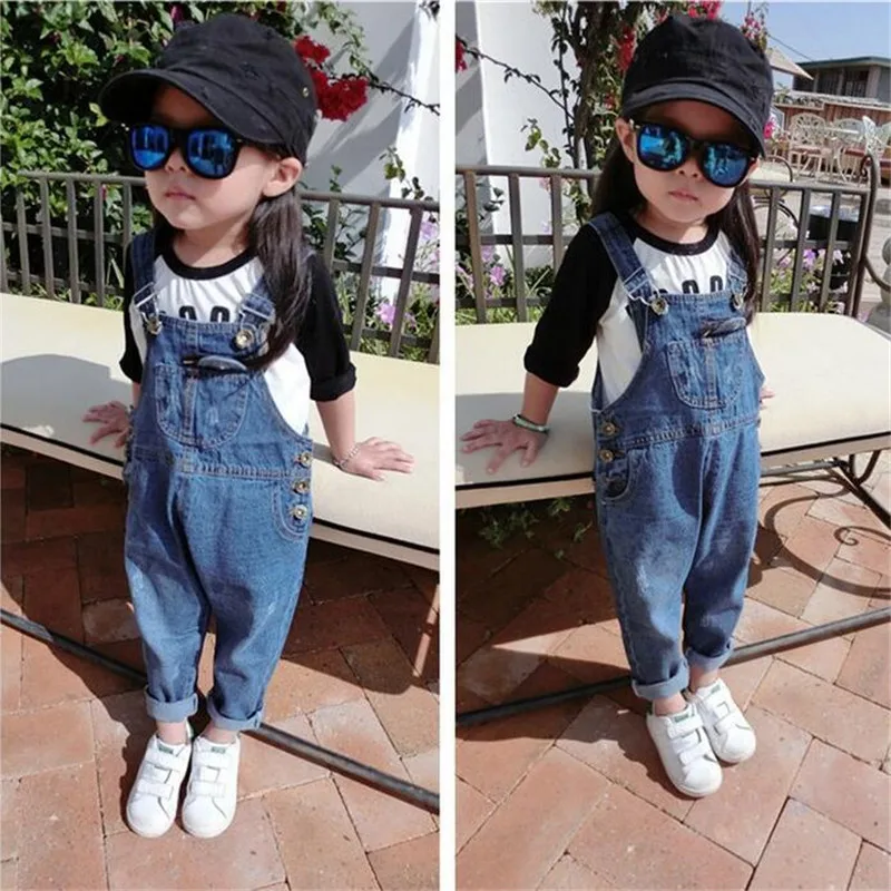 2021 Autumn Blue Toddler Infant Boys Long Pant Bottoms Overall Dungarees Kids Girls Jeans Jumpsuit Clothing Outfit Denim Trouser
2021 Autumn Blue Toddler Infant Boys Long Pant Bottoms Overall Dungarees Kids Girls Jeans Jumpsuit Clothing Outfit Denim Trouser