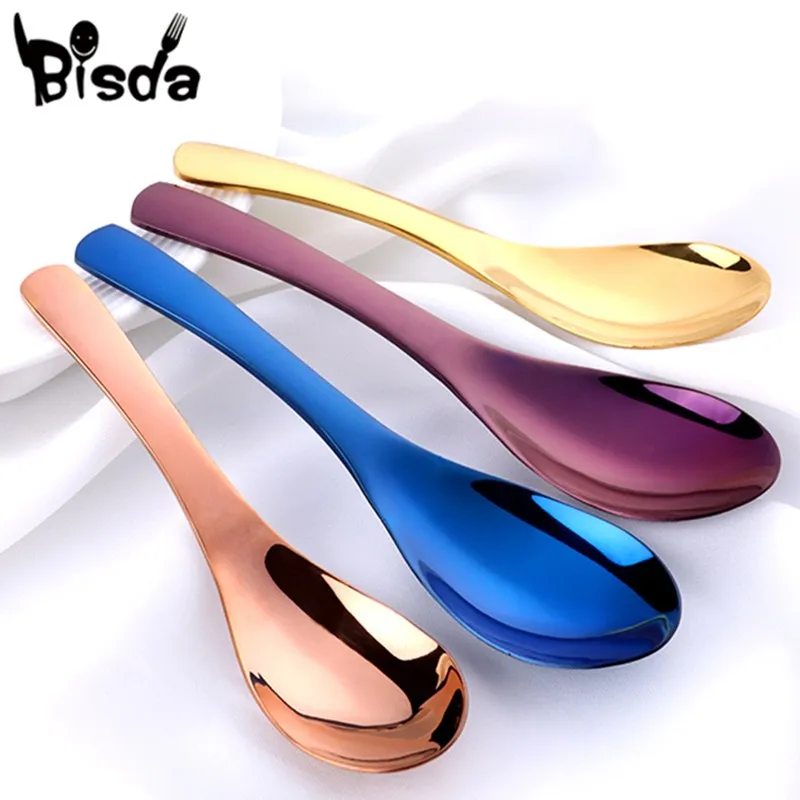 3Pcs Stainless Steel Spoon Set Long Soup Dinner-spoon Medium Dessert Scoop Small Tea Coffee Spoons 3Sizes Kit Dinnerware Party
3Pcs Stainless Steel Spoon Set Long Soup Dinner-spoon Medium Dessert Scoop Small Tea Coffee Spoons 3Sizes Kit Dinnerware Party