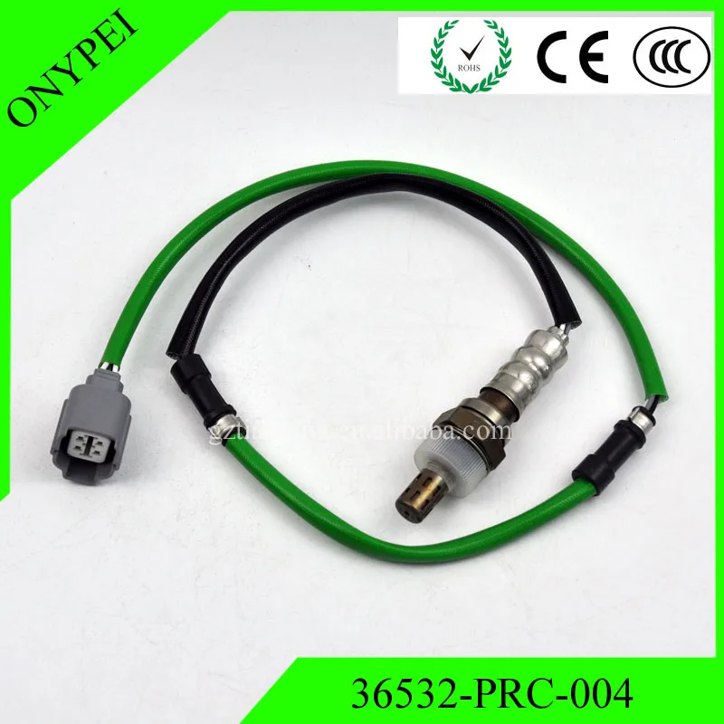 O2 Oxygen Sensor 36532-PRC-004 For Honda Civic EU EP EV Type-R Stream RN3 2.0 36532PRC004 36532-PNE-G01
O2 Oxygen Sensor 36532-PRC-004 For Honda Civic EU EP EV Type-R Stream RN3 2.0 36532PRC004 36532-PNE-G01