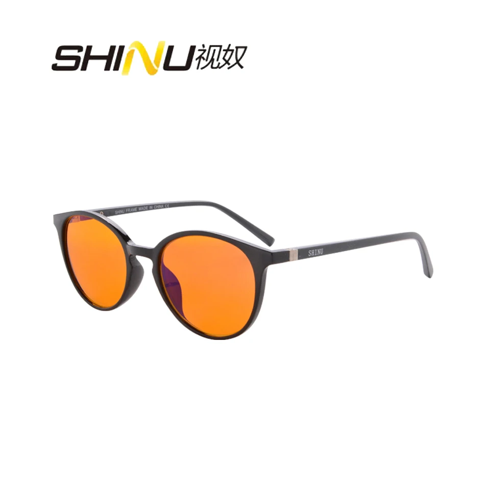 High Quality Anti Blue Ray Computer Glasses UV400 Antifatigue Women Men Eyewear Blue Light Blocking Photochromic Sunglasses
High Quality Anti Blue Ray Computer Glasses UV400 Antifatigue Women Men Eyewear Blue Light Blocking Photochromic Sunglasses