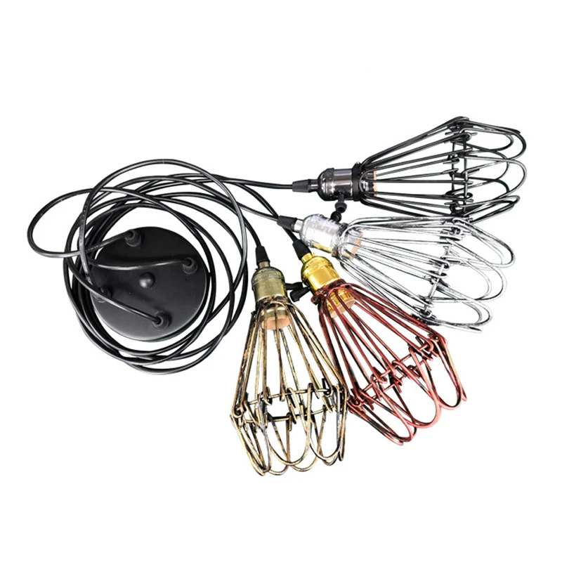 Retro Creative Grapefruit Design E27 Hanging Light American Industrial Wind Iron Pendant Lamp For Cafe Restaurant Bar Bedroom
Retro Creative Grapefruit Design E27 Hanging Light American Industrial Wind Iron Pendant Lamp For Cafe Restaurant Bar Bedroom