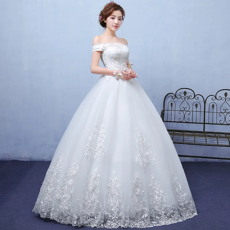 Wedding Dress 2020 Ball Gown Bride Dress 2020 Robe De Mariage In Stock Princess Wedding Gowns Elegant Wedding Dresses
Wedding Dress 2020 Ball Gown Bride Dress 2020 Robe De Mariage In Stock Princess Wedding Gowns Elegant Wedding Dresses