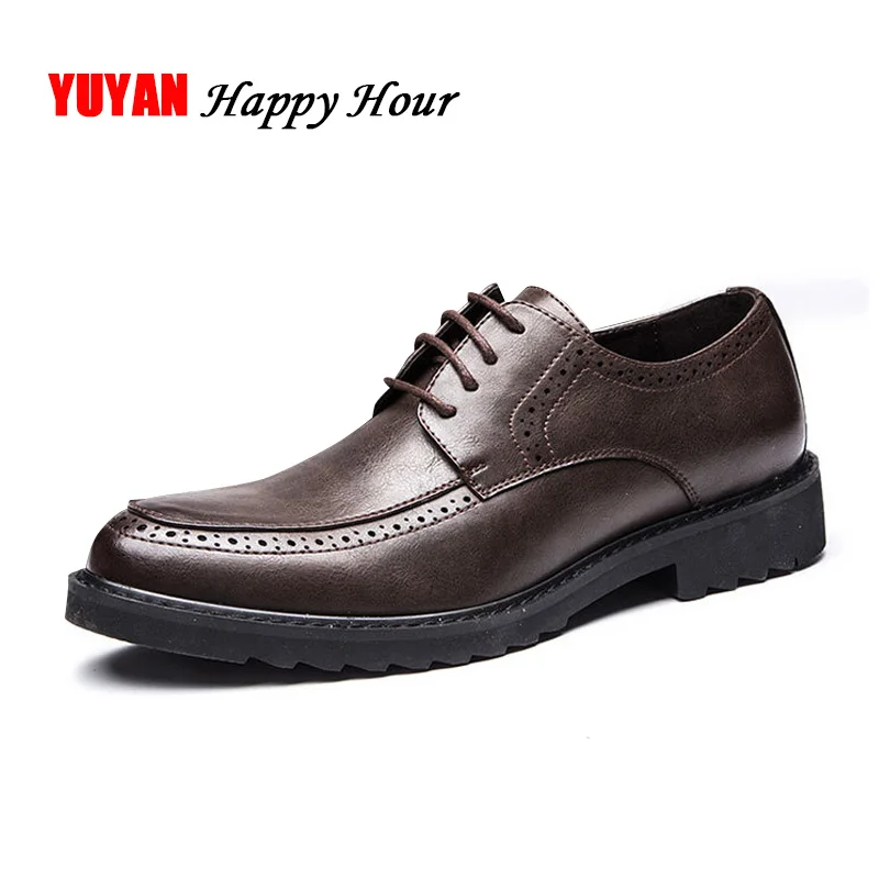 Mens Oxfords Shoes Black Business Shoes Male Fashion Brand Soft Leather Footwear High Quality Men's Causal Shoes A130
Mens Oxfords Shoes Black Business Shoes Male Fashion Brand Soft Leather Footwear High Quality Men's Causal Shoes A130