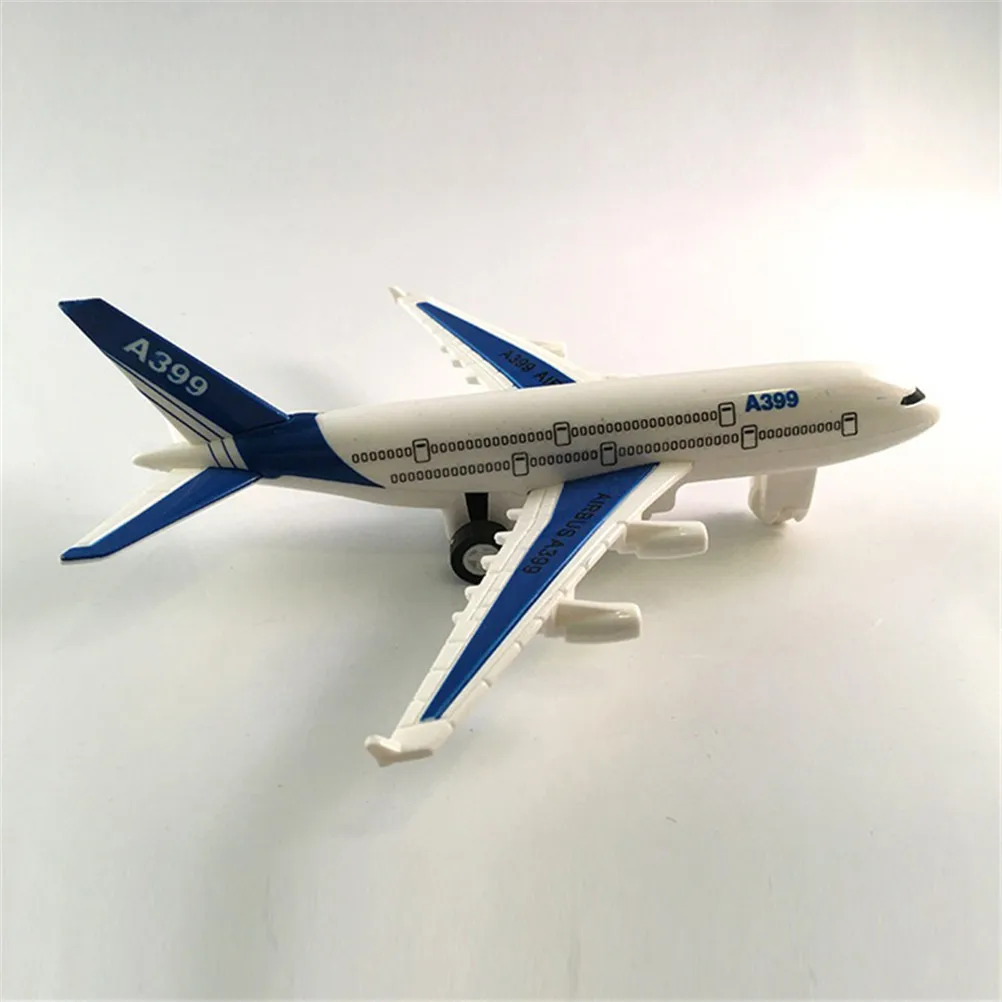 1pc Air Bus Model Passenger Model Kids Children Fashing Airliner Passenger Plane Toy Size:15.5cm X 14.5cmX 5.2cm
1pc Air Bus Model Passenger Model Kids Children Fashing Airliner Passenger Plane Toy Size:15.5cm X 14.5cmX 5.2cm
