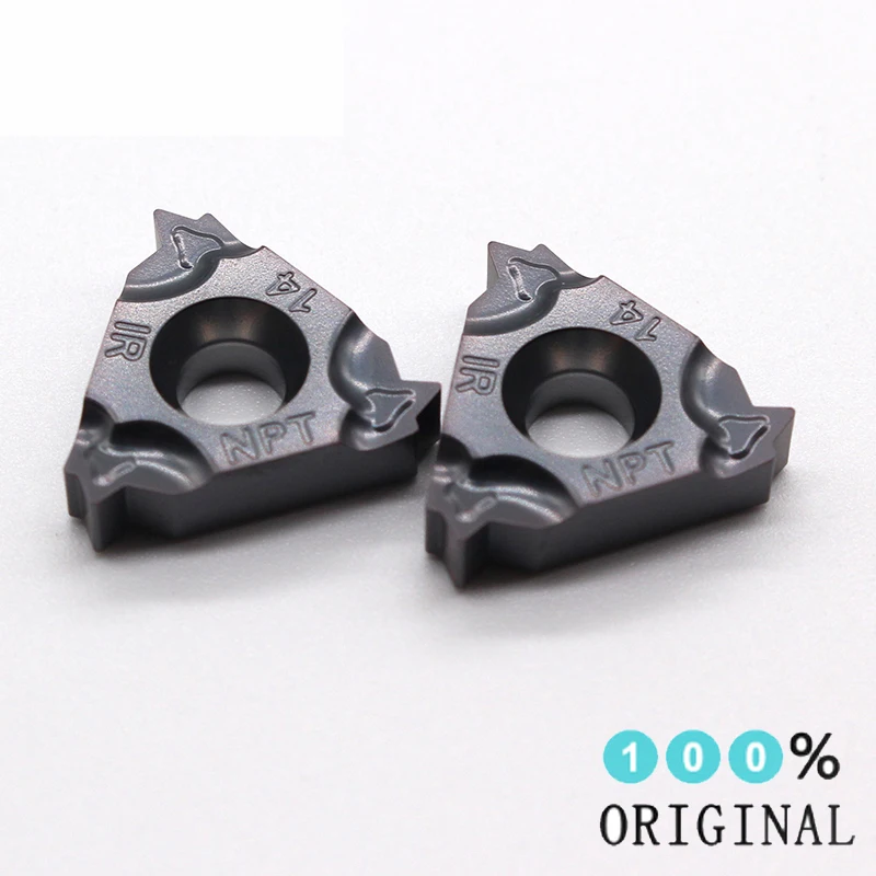 11IR 16IR 27NPT 18NPT 14NPT 11.5NPT 8NPT 60 angle Thread turning tools Tungsten Carbide Insert Threading Lathe
11IR 16IR 27NPT 18NPT 14NPT 11.5NPT 8NPT 60 angle Thread turning tools Tungsten Carbide Insert Threading Lathe