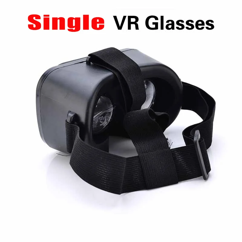 Mini 3D VR FPV Goggles Headset VR Glasses for RC Racing Drone Quadcopter Helicopter smartphone for all wifi camera drone
Mini 3D VR FPV Goggles Headset VR Glasses for RC Racing Drone Quadcopter Helicopter smartphone for all wifi camera drone