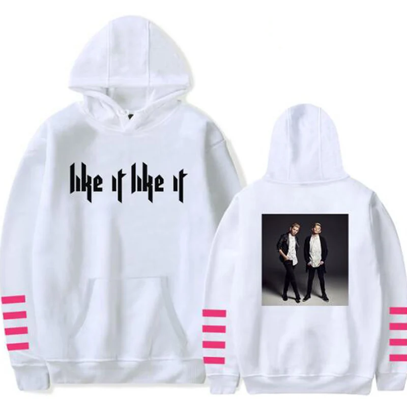 Marcus and Martinus Oversized Hoodies Long Sleeve Fleece Hooded Sweatshirt Female Jumper Women Tracksuits Casual Sportswear
Marcus and Martinus Oversized Hoodies Long Sleeve Fleece Hooded Sweatshirt Female Jumper Women Tracksuits Casual Sportswear