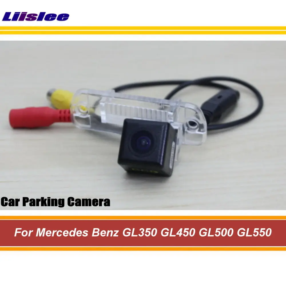 Car Rear Back View Reversing Camera For Mercedes Benz GL350/GL450/GL500/GL550 2013 2014 2015 Vehicle Parking AUTO SONY CCD CAM
Car Rear Back View Reversing Camera For Mercedes Benz GL350/GL450/GL500/GL550 2013 2014 2015 Vehicle Parking AUTO SONY CCD CAM