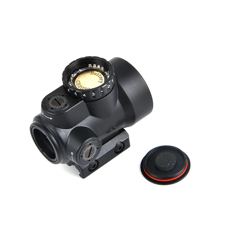 MRO Holographic Sight Red Dot Sight Optical Scope Tactical Gear airsoft With 20mm Scope Mount For Hunting Sniper Rifle
MRO Holographic Sight Red Dot Sight Optical Scope Tactical Gear airsoft With 20mm Scope Mount For Hunting Sniper Rifle