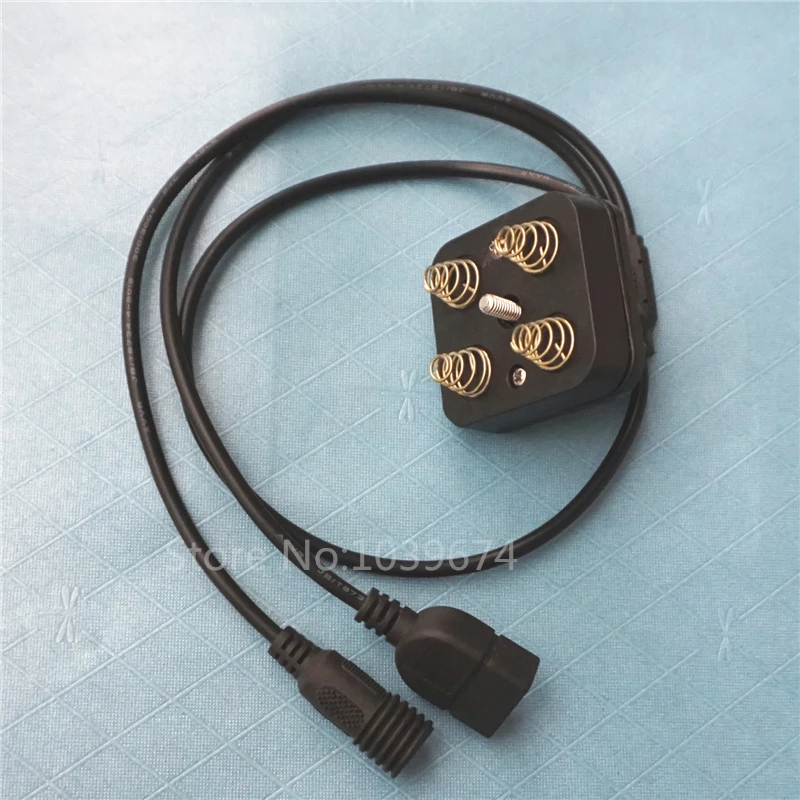 Multifunctional 8.4V 7.4V Li-ion 18650*4 Rechargeable Battery Box for Portable Power Source with 5V USB & DC5.5 Plugs
Multifunctional 8.4V 7.4V Li-ion 18650*4 Rechargeable Battery Box for Portable Power Source with 5V USB & DC5.5 Plugs