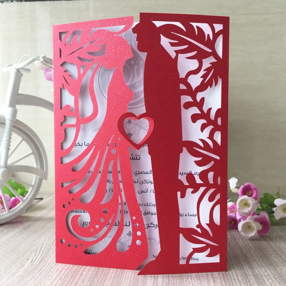 25pcs/lot Lover Heart Pearl Paper Card For Wedding Invitations Wedding Engagement Party Bless Greeting
25pcs/lot Lover Heart Pearl Paper Card For Wedding Invitations Wedding Engagement Party Bless Greeting
