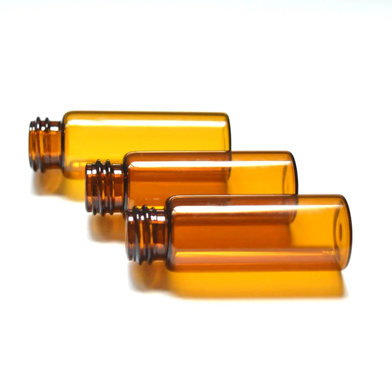 10pcs/lot 5ml Mini Amber Liquid Glass Bottle with Orifice Reducer and Cap Small Essential Oil Vials Free Shipping
10pcs/lot 5ml Mini Amber Liquid Glass Bottle with Orifice Reducer and Cap Small Essential Oil Vials Free Shipping