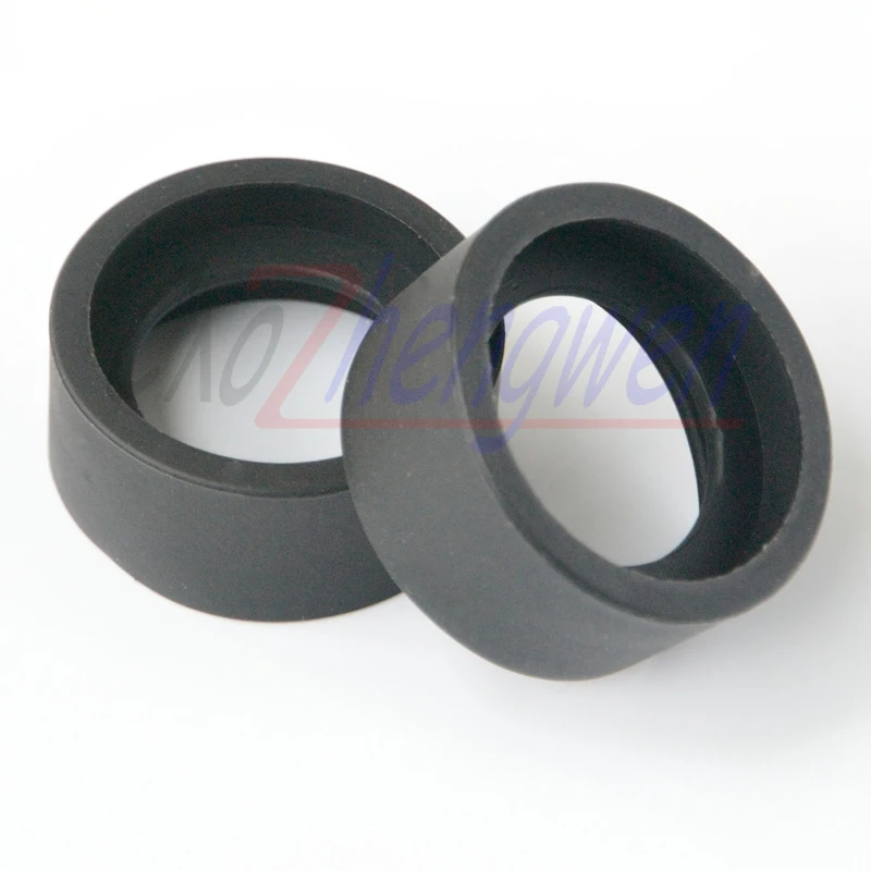 FYSCOPE 2PCS/LOT 36mm Inner Diameter Binocular Rubber Eyepiece Eye Guards Cups Shield for 32-36mm Stereo Microscope Eyepieces
FYSCOPE 2PCS/LOT 36mm Inner Diameter Binocular Rubber Eyepiece Eye Guards Cups Shield for 32-36mm Stereo Microscope Eyepieces