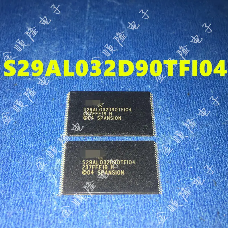 Original Product MBM29F016A-90PFTN TE28F200CVT80 HY57V643220DT-6 KM681000CLGI-7 M5M417400CJ S29AL032D90TFI04
Original Product MBM29F016A-90PFTN TE28F200CVT80 HY57V643220DT-6 KM681000CLGI-7 M5M417400CJ S29AL032D90TFI04