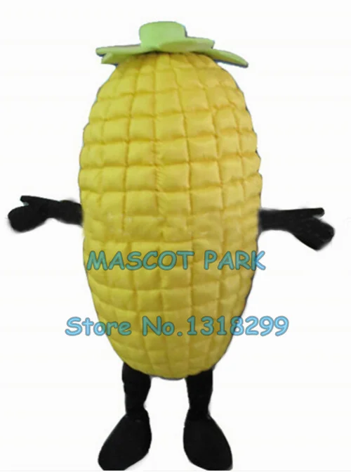 corn maize mascot costume professional custom adult size cartoon corn food theme anime cosply costumes carnival fancy dress 2866
corn maize mascot costume professional custom adult size cartoon corn food theme anime cosply costumes carnival fancy dress 2866