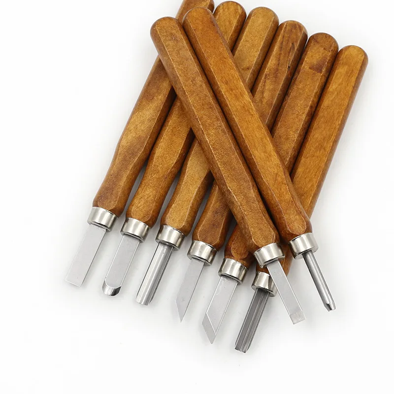 Professional Wood Carving Tool Set High Quality Wood Carving Hand Chisel Set Woodworking Craft Hand Tool
Professional Wood Carving Tool Set High Quality Wood Carving Hand Chisel Set Woodworking Craft Hand Tool