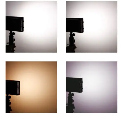 NanGuang CN-216 13W 1820LM LED Video Light Camera Camcorder Lamp Adjustable for Canon Nikon with 3 Filters
NanGuang CN-216 13W 1820LM LED Video Light Camera Camcorder Lamp Adjustable for Canon Nikon with 3 Filters