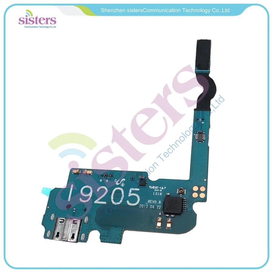 50pcs/lot Wholesale For Samsung Galaxy i9205 USB Charging Port Charger Dock Connector Flex Cable Free Shippi
50pcs/lot Wholesale For Samsung Galaxy i9205 USB Charging Port Charger Dock Connector Flex Cable Free Shippi