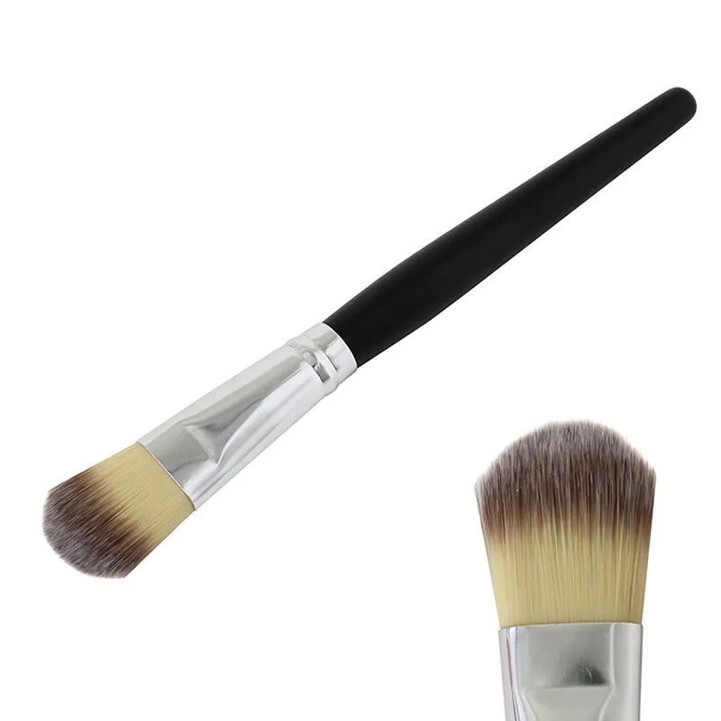 Professional Makeup Brushes Powder Concealer Blush Liquid Foundation Brush Face Make Up Beauty Cosmetic
Professional Makeup Brushes Powder Concealer Blush Liquid Foundation Brush Face Make Up Beauty Cosmetic