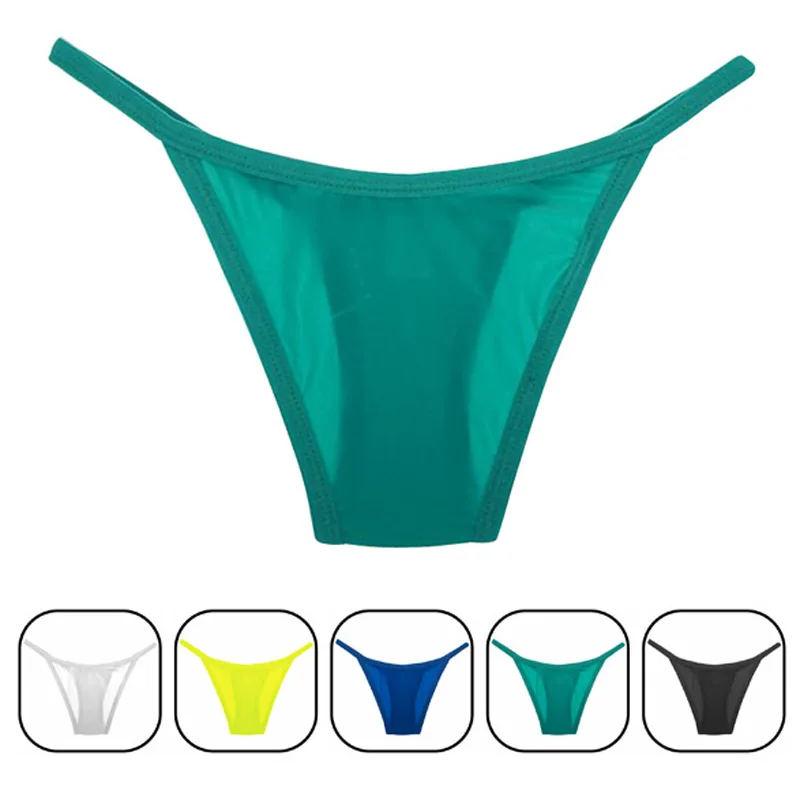 2019 Men Sexy Thongs Fashion G Strings Mens Low Waist Underwear Smooth Ice Silk Thong Gay Men Underwear Jockstrap Men
2019 Men Sexy Thongs Fashion G Strings Mens Low Waist Underwear Smooth Ice Silk Thong Gay Men Underwear Jockstrap Men