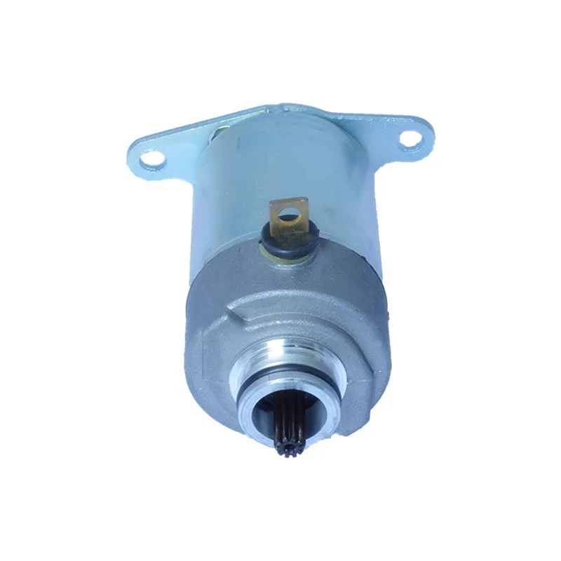 Motorcycle Engine Electric Starter Motor for Dayang POPO50 POPO 50 DY48QT-2 DY50QT-8 Engine Spare Parts
Motorcycle Engine Electric Starter Motor for Dayang POPO50 POPO 50 DY48QT-2 DY50QT-8 Engine Spare Parts