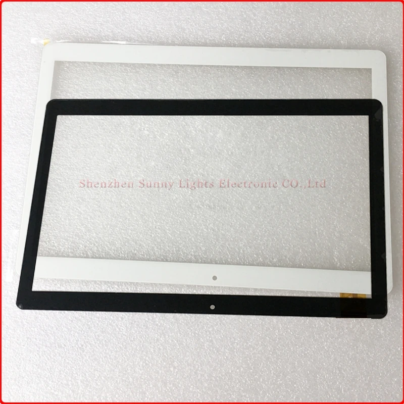 New Tocuh For Kruger&Matz KM1066 Tablet screen Touch Digitizer Glass Sensor 10.1inch Replacement Parts KM1066
New Tocuh For Kruger&Matz KM1066 Tablet screen Touch Digitizer Glass Sensor 10.1inch Replacement Parts KM1066