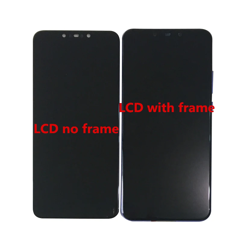Original M&Sen 6.3" For Huawei Nova 3 PAR-LX1 INE-LX2 PAR-AL00 LCD Display Screen+Touch Panel Digitizer Frame For Nova 3 Display
Original M&Sen 6.3" For Huawei Nova 3 PAR-LX1 INE-LX2 PAR-AL00 LCD Display Screen+Touch Panel Digitizer Frame For Nova 3 Display