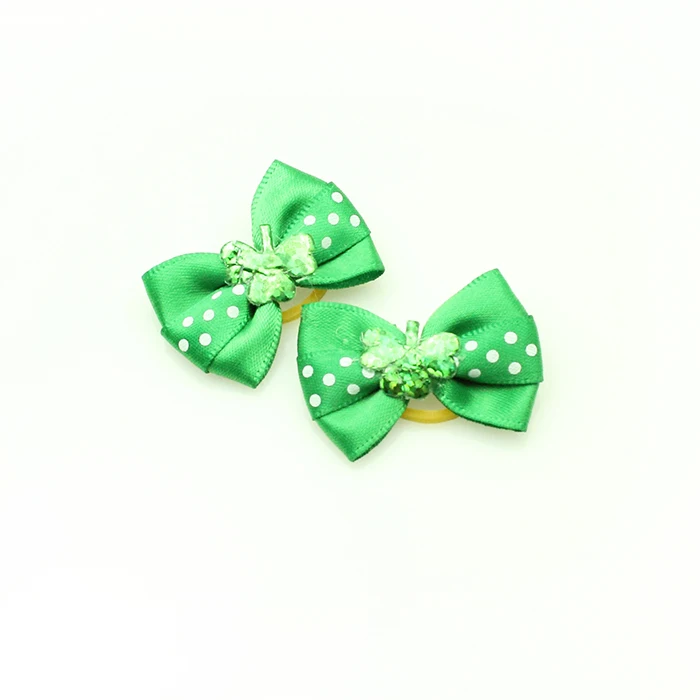 Armi store Handmade Saint Patricks Day Simple Dot Pattern Pets Ribbon Dogs Bow 29009 Festival Dog Show Boutique Wholesale
Armi store Handmade Saint Patricks Day Simple Dot Pattern Pets Ribbon Dogs Bow 29009 Festival Dog Show Boutique Wholesale