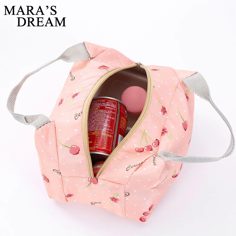 Mara's Dream Women Lunch bag new thicken canvas zipper Women bag High quality and large capacity waterproof bag
Mara's Dream Women Lunch bag new thicken canvas zipper Women bag High quality and large capacity waterproof bag