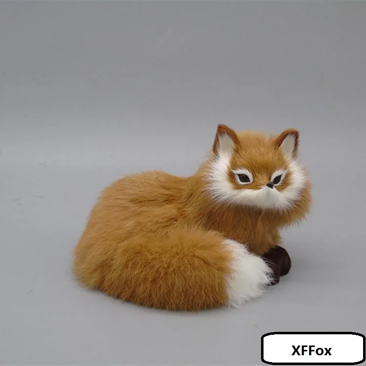 cute real life yellow fox model plastic&furs simulation curling fox doll gift about 16x11.5x13cm xf1750
cute real life yellow fox model plastic&furs simulation curling fox doll gift about 16x11.5x13cm xf1750