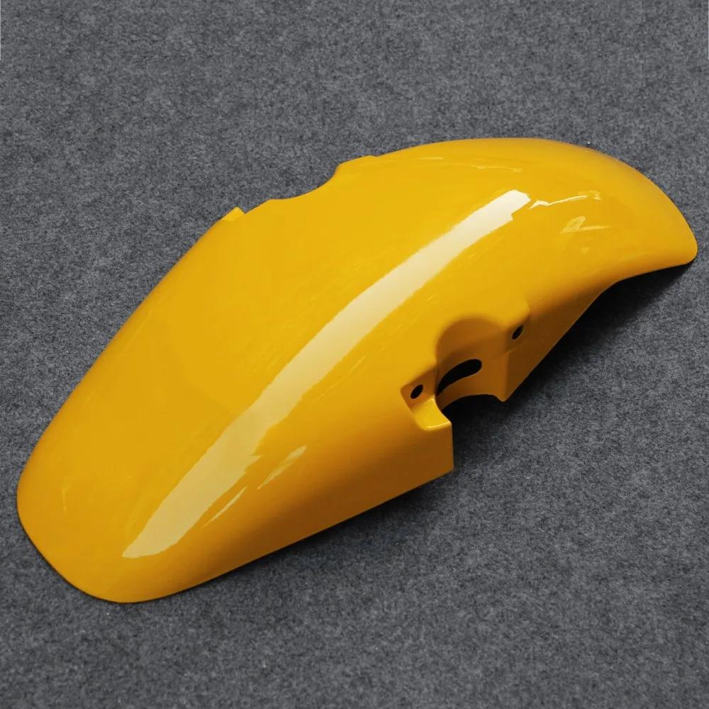 Front Tire Fender Mudguard Fairing Part Fit for Honda NSR250R MC28 1994-1996 95