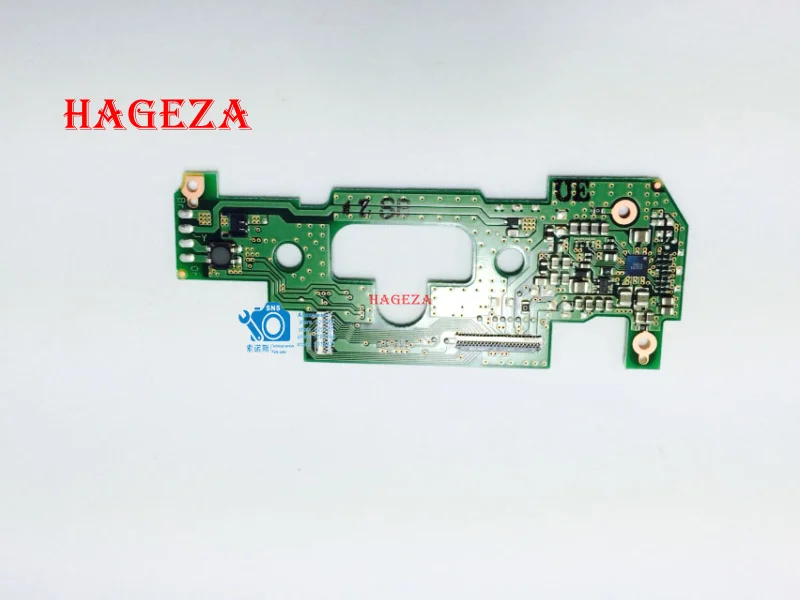 100%New and original D810 DC/DC Power Board/Bottom Control Board PCB For Niko D810
100%New and original D810 DC/DC Power Board/Bottom Control Board PCB For Niko D810