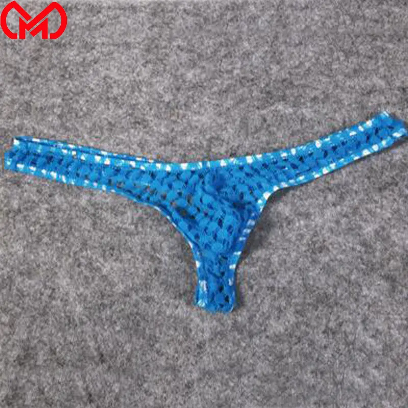 Men Plus Size U Convex Pouch G-string Cockring Hollow Out Sheer See Through Brief Sexy Underwear Thongs Panties Brief Gay Wear
Men Plus Size U Convex Pouch G-string Cockring Hollow Out Sheer See Through Brief Sexy Underwear Thongs Panties Brief Gay Wear