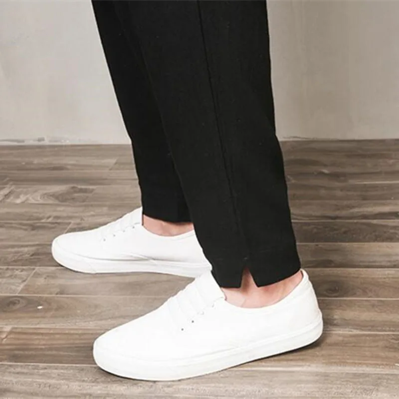 Men Cotton Linen Harem Pants Full Length Loose Casual Multi Colors Plus Size M-5XL Summer Trousers Chinese Style New 904-A369
Men Cotton Linen Harem Pants Full Length Loose Casual Multi Colors Plus Size M-5XL Summer Trousers Chinese Style New 904-A369
