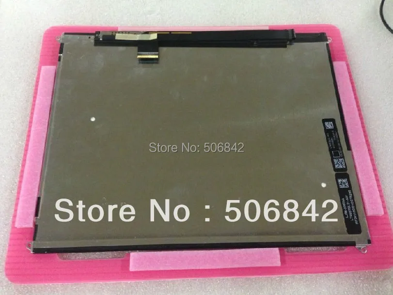 Светодиодный экран для LG LP097QX1-(SP)(A1) и LP097QX1-(SP)(A2) для ipad 3, Светодиодная панель QXGA
Светодиодный экран для LG LP097QX1-(SP)(A1) и LP097QX1-(SP)(A2) для ipad 3, Светодиодная панель QXGA