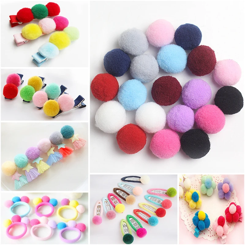 20mm 1000pcs/lot Colorful Pompom Ball Plush Ball Mixed Color Creative Kids Handmade Material Glitter Foam Ball DIY Craft Supplie
20mm 1000pcs/lot Colorful Pompom Ball Plush Ball Mixed Color Creative Kids Handmade Material Glitter Foam Ball DIY Craft Supplie