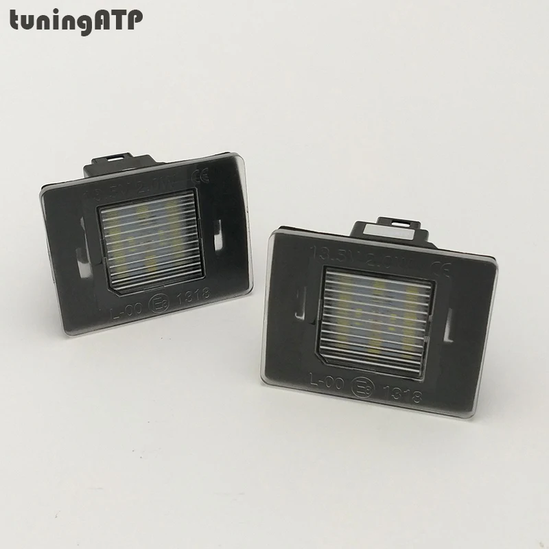 Bright White LED Number License Plate Lights For Mercedes Benz A Class W176 GLA Class X156 SLK Class R172
Bright White LED Number License Plate Lights For Mercedes Benz A Class W176 GLA Class X156 SLK Class R172