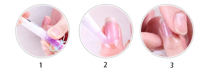 5ml Nail Cuticle Oil Pen Manicure Soften Pen Tool Nail Nutrition Oil Pen Nail Treatment Cuticle C017 Revitalizer Oil Prevent
5ml Nail Cuticle Oil Pen Manicure Soften Pen Tool Nail Nutrition Oil Pen Nail Treatment Cuticle C017 Revitalizer Oil Prevent