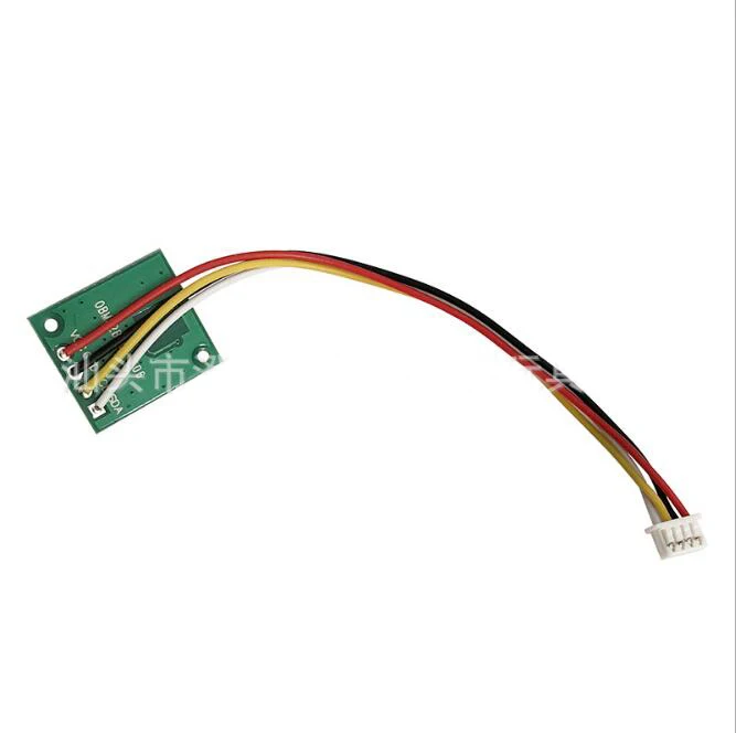 AOSENMA CG033 CG006 rc Квадрокоптер Дрон запчасти барометр|Детали и аксессуары| |