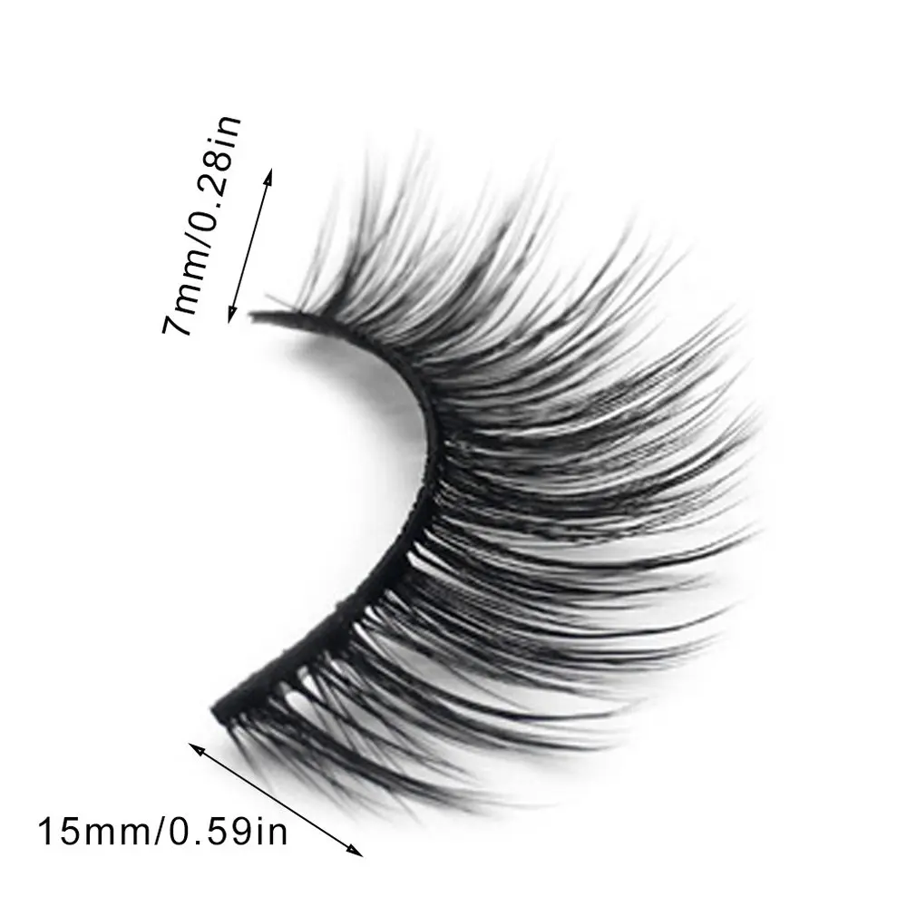 Natural Curling False Eyelashes Natural Long False Eyelash Curling Stereo Hand-Made Chemical Fiber Stem False Eyelashes
Natural Curling False Eyelashes Natural Long False Eyelash Curling Stereo Hand-Made Chemical Fiber Stem False Eyelashes