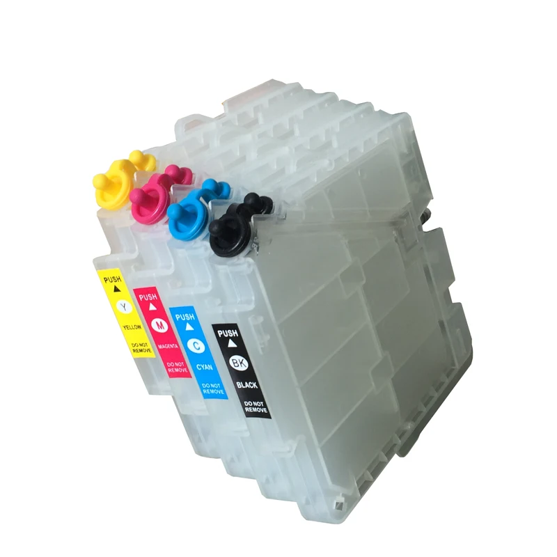 GC21 Refillable ink Cartridge For Ricoh GX3050 GX2500 GX2050N GX3000 GX5050N GX3000 printer with ARC chip
GC21 Refillable ink Cartridge For Ricoh GX3050 GX2500 GX2050N GX3000 GX5050N GX3000 printer with ARC chip
