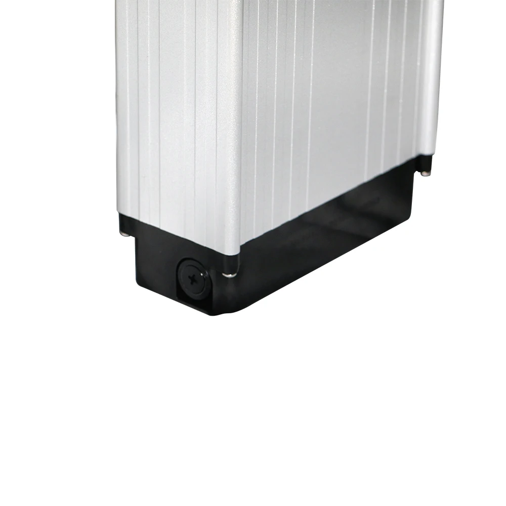 Electric bike battery 48V 10AH 12AH Samsung14AH 250W-1000W Lithium battery Rear rack battery with charger Bike Conversion Kit
Electric bike battery 48V 10AH 12AH Samsung14AH 250W-1000W Lithium battery Rear rack battery with charger Bike Conversion Kit