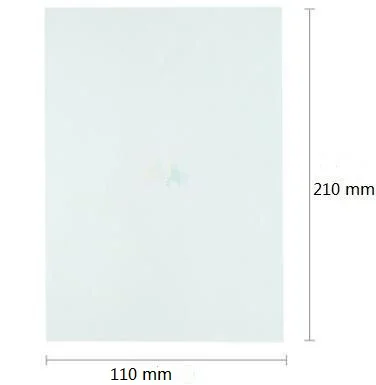 10pcs 110*210mm Plain Blank Dot Grid Kraft Paper Notebook Sketchbook Notepad Doodle Book
10pcs 110*210mm Plain Blank Dot Grid Kraft Paper Notebook Sketchbook Notepad Doodle Book