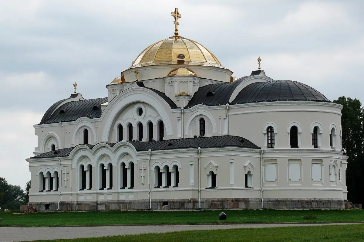 Холст фотообои (доступны рамки) Церковь в крепости Брест Беларусь 086FJ настенный Декор комнатный Декор домашний декор
Холст фотообои (доступны рамки) Церковь в крепости Брест Беларусь 086FJ настенный Декор комнатный Декор домашний декор