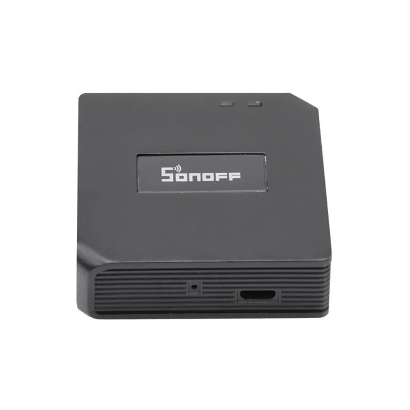 Sonoff РФ мост Умный дом автоматизации модуль Wi-Fi переключатель DIY Управление Лер 433
