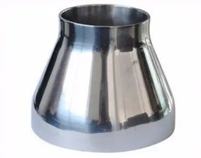 63mm Turn to 57mm O/D 304 Stainless Steel Sanitary Weld Concentic Reducer Pipe Fitting
63mm Turn to 57mm O/D 304 Stainless Steel Sanitary Weld Concentic Reducer Pipe Fitting