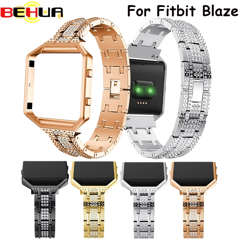 Новинка, ремешки для часов Fitbit Blaze, ремешок для часов стразы, сменный Браслет из нержавеющей стали, браслет для часов с матовой рамкой
Новинка, ремешки для часов Fitbit Blaze, ремешок для часов стразы, сменный Браслет из нержавеющей стали, браслет для часов с матовой рамкой