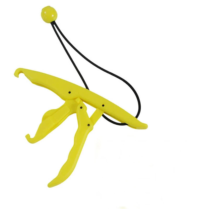 2pcs/set ABS Plastic Fishing Grip Floating Gripper Ultra-light Fish Controller with Retention Rope Fishing Tool 25cm/17cm
2pcs/set ABS Plastic Fishing Grip Floating Gripper Ultra-light Fish Controller with Retention Rope Fishing Tool 25cm/17cm