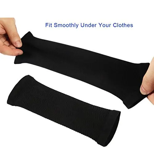 Cn Herb Nlife Calorie Off Slimming Compression Arm Sleeve Arm Shaper Free Shipping
Cn Herb Nlife Calorie Off Slimming Compression Arm Sleeve Arm Shaper Free Shipping