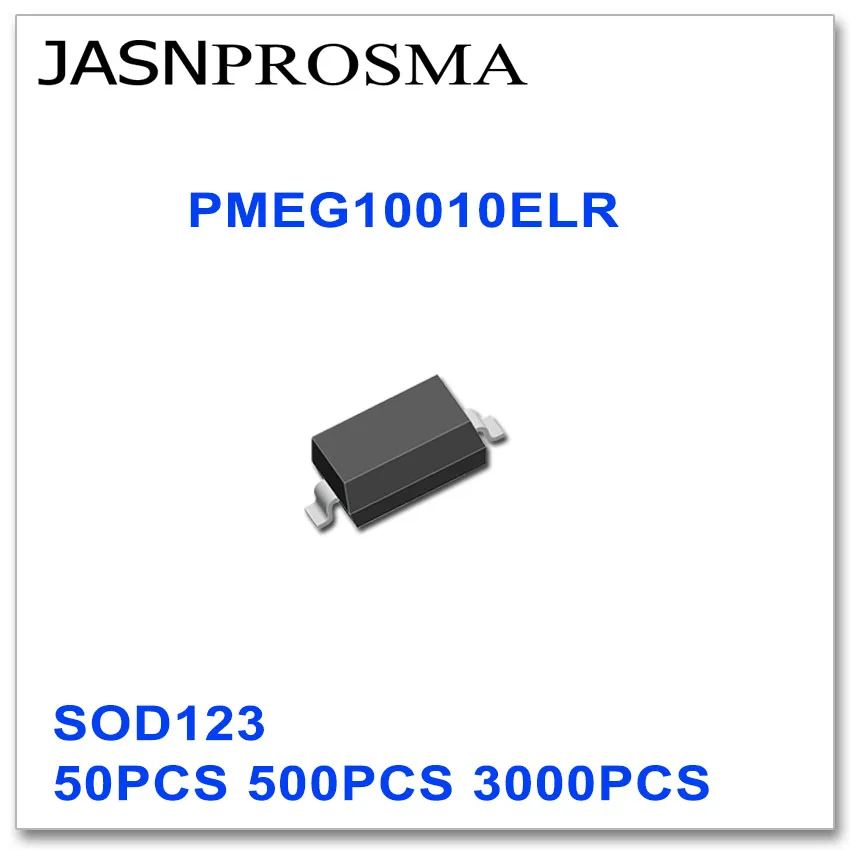 JASNPROSMA MSCD104H MSCD106H SOD323 0805 1A 40V 60V 100PCS 500PCS 3000PCS New high quality Schottky Barrier Diode
JASNPROSMA MSCD104H MSCD106H SOD323 0805 1A 40V 60V 100PCS 500PCS 3000PCS New high quality Schottky Barrier Diode
